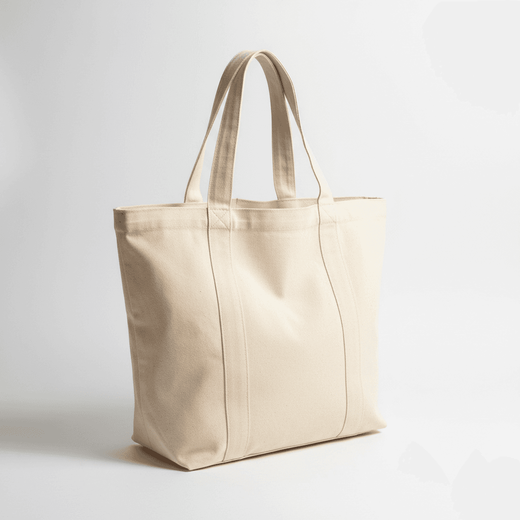 Torba Skórzana 'Elegancka' - View 1